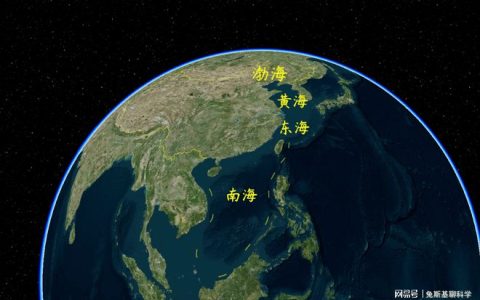 渤海完全属于中国，外国船只不得擅入，多亏山东这个小岛（渤海属于中国吗?）