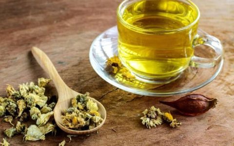 常喝菊花茶的功效和作用-常喝菊花茶有什么好处和坏处