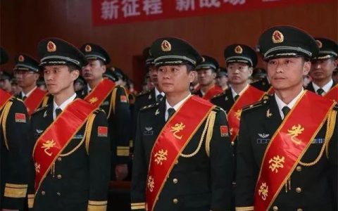 《退役军人保障法》颁布，自主择业与逐月领取退役金有啥区别-逐月领取退役金和自主择业哪个钱多