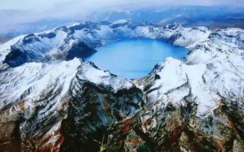 中国十大夏季适合的旅游景点-中国十大夏季适合的旅游景点有哪些