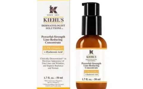 收缩毛孔紧致肌肤产品排行榜10强 让自己更精致更有气质（收缩毛孔的护肤品排行榜）