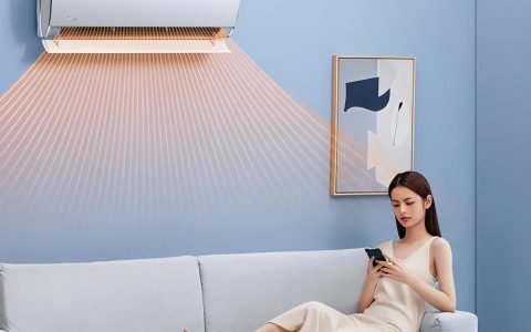 空调买哪个品牌好？空调品牌排行榜前十名出炉：海尔第2格力第三-空调 哪个牌子好