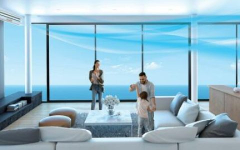 空调品牌排行榜前十名中谁更靠谱？松下品质出众更放心-空调品牌前3排名