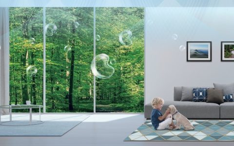 空调品牌排行榜前十名怎么挑？松下家用多联系列给你答案-松下空调在中国有几个生产厂家