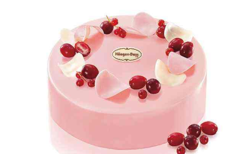 世界十大著名蛋糕品牌-世界十大著名蛋糕品牌