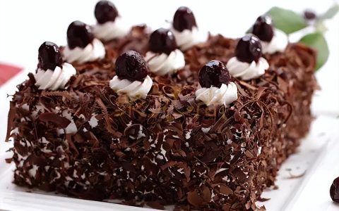 世界上10大好吃的零食蛋糕，你知道几种？-世界上五大最好吃零食是什么