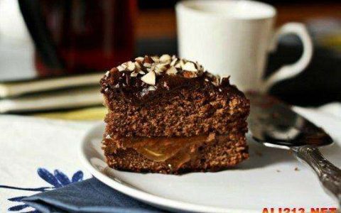 世界上最好吃的10大蛋糕排行，每一款都是让人垂涎欲滴！-世界上最好吃的蛋糕绘本教案