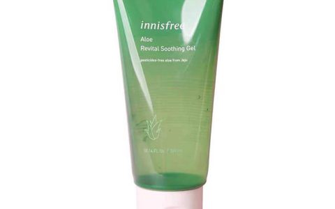 芦荟胶什么牌子最好 真正好用的芦荟胶牌子排行前十-芦荟胶哪个品牌是正品好