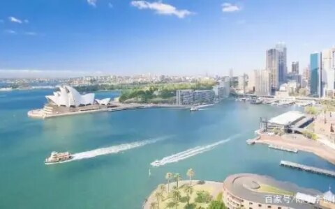 盘点去澳大利亚旅行必去的九大景点，每一个都巧夺天工，不容错过（澳大利亚旅游景点攻略图片大全）