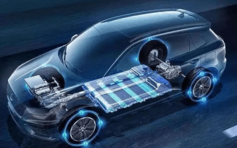 电动汽车将继续降价？专家：碳酸锂或跌破10万元一吨-纯电动车电池价格占比