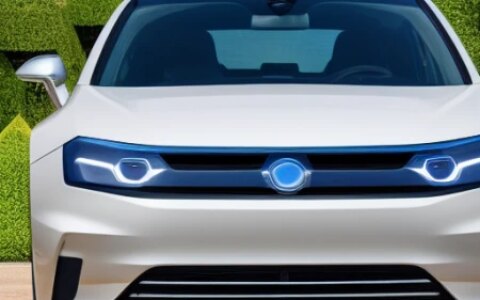 未来10年，电动车再降价一半