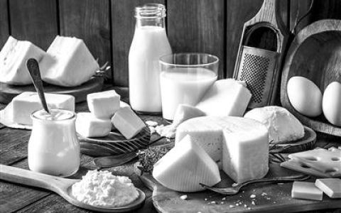 六种奶及奶制品营养价值大对比-奶类及奶制品有哪些营养特点和功效与作用