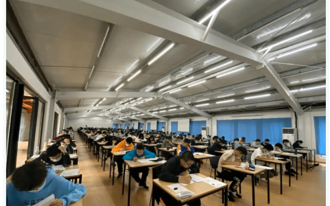 录取率低至5%！揭秘魔都头部国际高中招生内幕，哪些学生更受青睐？（魔都升学2021）