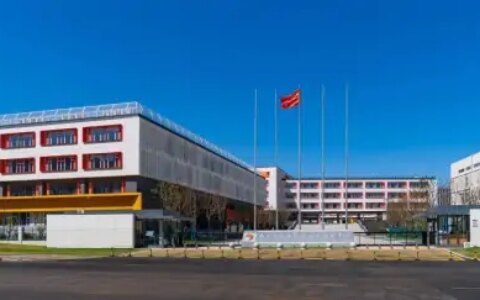 关注幼升小南外雨花国际学校招生简章出炉（南外雨花国际小学）