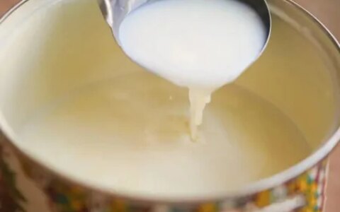 转给家人：喝一次夸一次的新疆驼奶，好在哪？一文带你了解沙漠奶-新疆正宗驼奶能买到吗价格多少