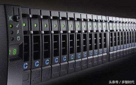 大数据存储、计算、应用、可视化，数据的基本概述都在这里了-简述大数据存储技术的概念