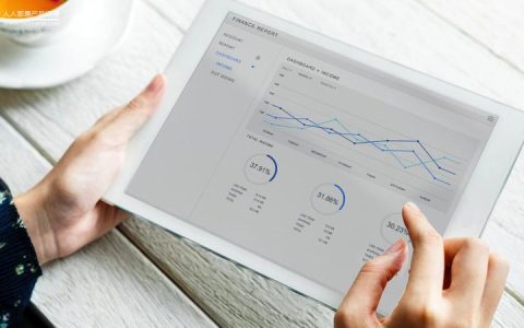 数据可视化如何实现？-数据可视化如何实现数据的编码