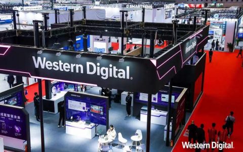 智慧城市进入“可视化”时代，西部数据存储赋能高清视界-西部云数据科技股份有限公司