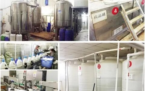 小型加工厂，投资10多万家庭夫妻就能干，3年赚几百W-热门小型加工厂排名