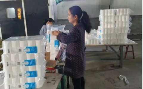 在家加工什么项目赚钱？（在农村办个这样的加工厂，不用外出打工）-在家加工创业什么好