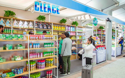 怎么联系洗衣粉代加工生产厂家，洗衣粉代加工生产厂家如何加盟-洗衣粉加工视频