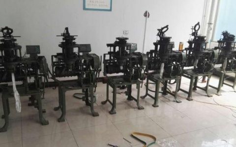 安瑞福制袜机加盟 在家躺着就能盈利-安瑞控股集团有限公司翁一名