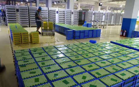 夫妻在家即可办厂 年入百万的新能源电动车锂电项目-夫妻创业适合做什么