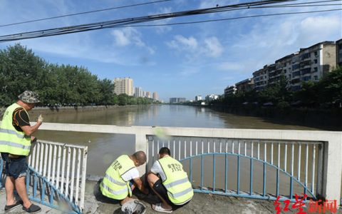 这几天的雨有多大？下了今年1/4的量 周六起，成都还有强降水-成都好久下雨降温