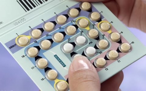 就只知道避孕药是避孕的？肤浅！这5个常识，很多人都不“识”-左炔诺孕酮片服用一片就行了吗