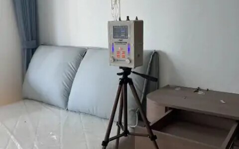 上海有哪些比较好的甲醛检测机构？-上海 甲醛 检测