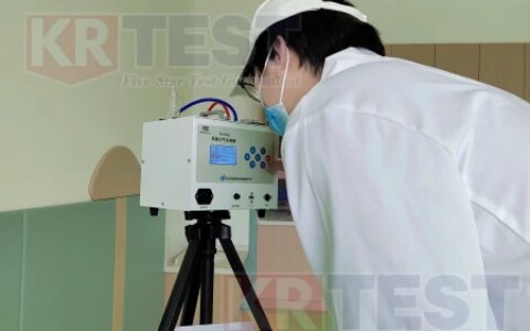 宜兴CMA甲醛检测——江苏科融检验检测为您呼吸健康空气-宜兴科力机械有限公司评价