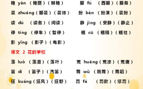 三年级语文田字格生字大全，生字注音、组词，孩子必备辅导资料！-三年级语文生字田字格书写图片