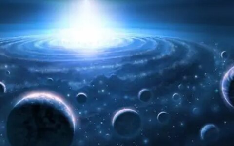 只要十分钟，部编版六年级第10课《宇宙生命之谜》，建议收藏哦！-六年级上册语文第10课宇宙生命之谜课文笔记