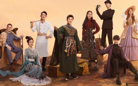 李晨为“女生是累赘”道歉，评论区沦陷，牵扯出张雨绮李雪琴杨笠-李晨的女生