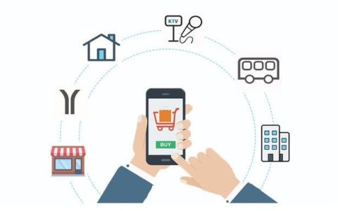 简述多用户电商系统源码-多用户批发商城