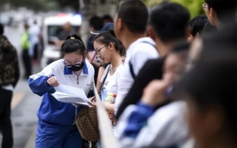 今年高考济南共设13个考区37个考点，6月6日下午考生可看考点-2021年济南高考考点在哪
