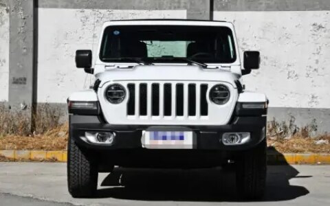 这美系真良心！坚持原装进口，长达4882mm，价格还接地气！（原装进口suv排名）