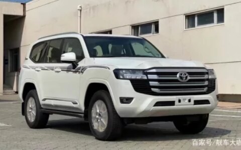 2022年热销的平行进口车都在这里，有钱人的大玩具！（平行进口哪款车最超值）