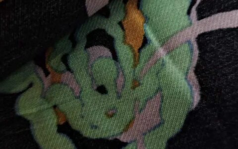 天丝人棉是什么面料？有哪些结构特点和优缺点【中冉】（天丝人棉和棉麻哪个好）