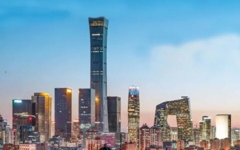 分钟寺豪宅 三环北京 东叁金茂府 特价来袭 何以成为单价10万+销冠-北京市分钟寺属于哪个区