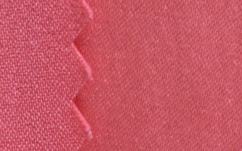 天丝面料、人丝面料、人棉面料、莫代尔面料等染色牢度种类和简况【中冉】（小度今年好不好）