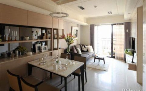 成都金茂府在哪里 成都金茂府楼盘详情有哪些-成都金茂府二期房价多少