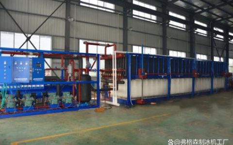 工业 块冰机-工业块冰机定制