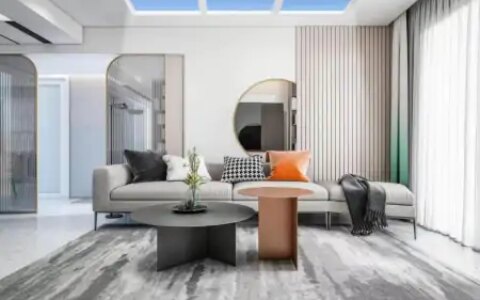 三翼鸟智慧照明新体验：全时全域自适应调光-三翼鸟智慧衣帽间