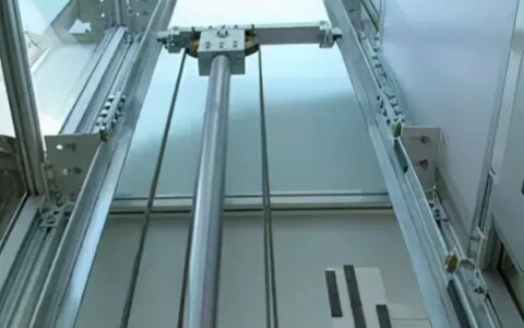 家用电梯科普丨别墅电梯怎么选？-十大家用别墅电梯价格表