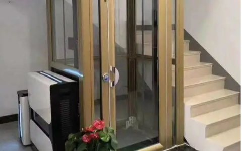 如何选择别墅的家庭电梯？-别墅电梯选哪种比较好一点耐用