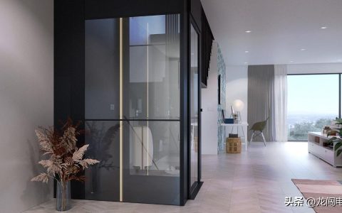 安装家用电梯别墅电梯的利与弊 早点知道避免后悔-别墅加装户外电梯怎么样办申请