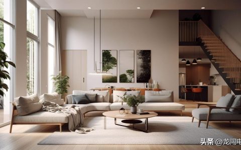 家用别墅小型电梯的未来：豪华的智商税还是必需的生活设施？-家用别墅电梯介绍