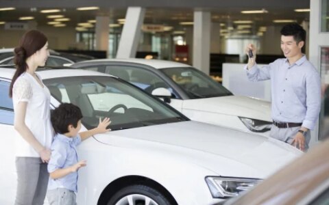 第一次买车，一定要注意的几个要点，避免采坑少花冤枉钱（第一次买车注意事项有哪些）