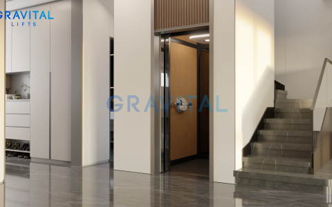 家用别墅电梯哪个品牌好？家用电梯别墅电梯品牌选择指南-家用别墅电梯推荐